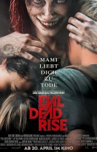 Evil Dead Rise (2023 - VJ Junior - Luganda)